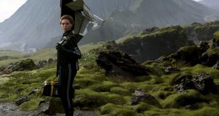Death Stranding çıkış fragmanı