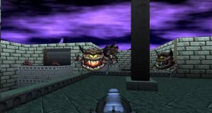 doom 64 fragman