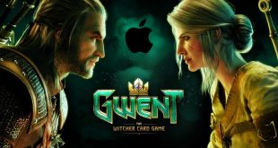 gwent ios