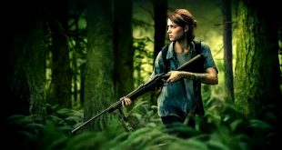 the last of us part 2 çıkış tarihi
