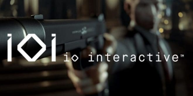 IO Interactive, Warner Bros Ortaklığı Devam Ediyor
