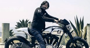 keanu reeves hızlı ve öfkeli