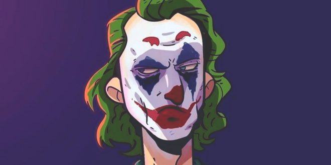 Joker Hasılatı