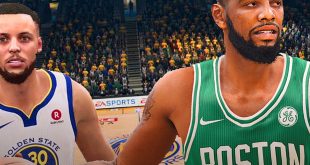 nba live 2020