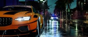 Need For Speed Heat Sistem Gereksinimleri Açıklandı