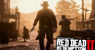 red dead redemption 2 pc