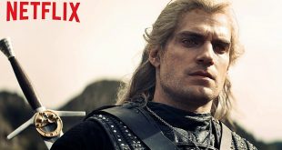 The Witcher Dizisi