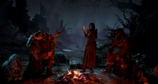 Diablo IV oyun içi görüntüleri