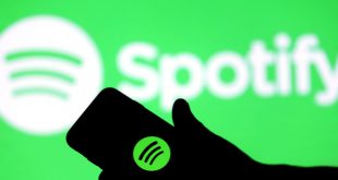 Spotify zam