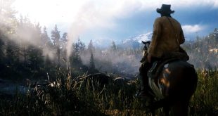 Red Dead Redemption 2 Steam