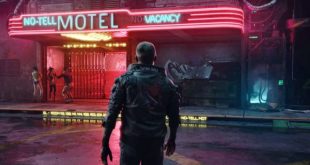 Cyberpunk 2077