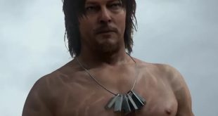 death stranding