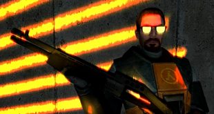 Half-Life Remake