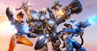 Overwatch 2 karakterleri