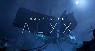 Half-Life Alyx sistem gereksinimleri