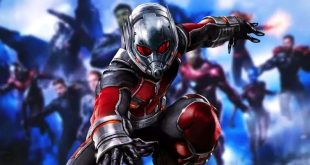 Ant-Man 3
