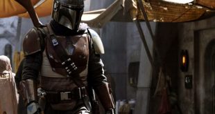 Webtekno Star Wars The Mandalorian
