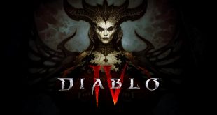 Diablo 4 Paladin