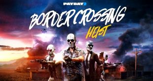 Payday 2 Yeni Ek Paketler