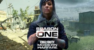 Modern Warfare Sezon 1