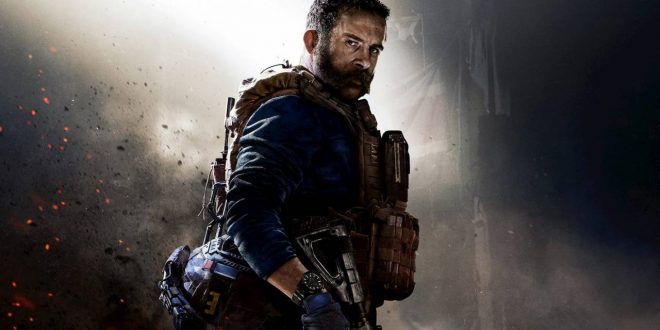 Call of Duty: Modern Warfare hepimizin sevdiği Captain Price için bir geri dönüş olmuştu.
