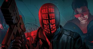 ruiner