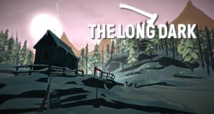 The Long Dark