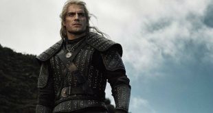 The Witcher