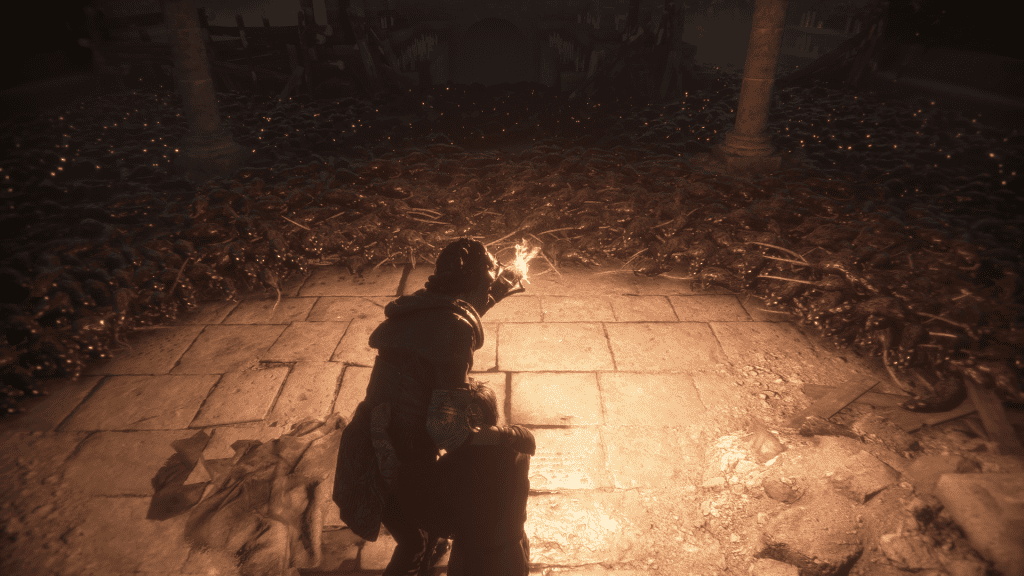 a plague tale innocence