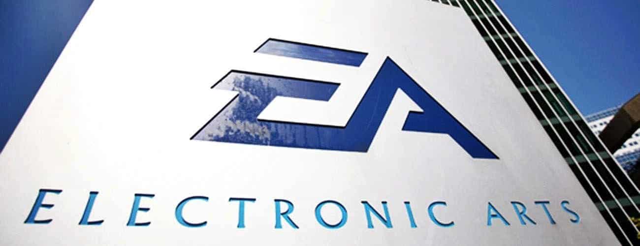 En Büyük Electronic Arts