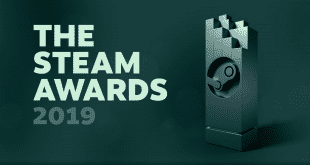 Steam Ödülleri 2019 Anketi Sonuçları Açıklandı
