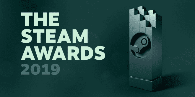 Steam Ödülleri 2019 Anketi Sonuçları Açıklandı