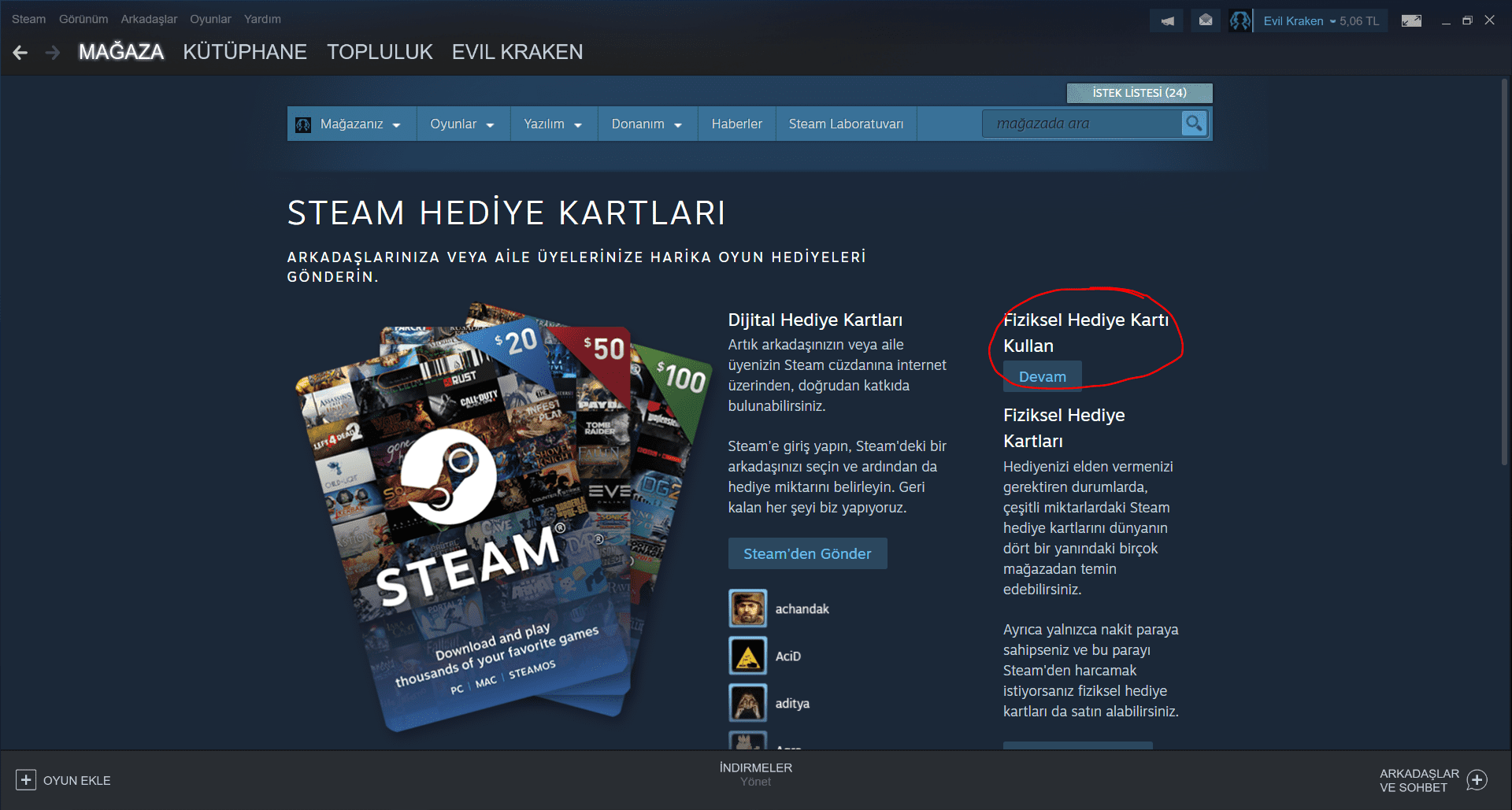Paypal on steam фото 12