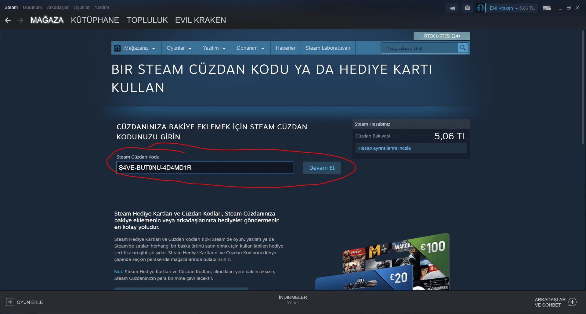 Paypal and steam фото 17