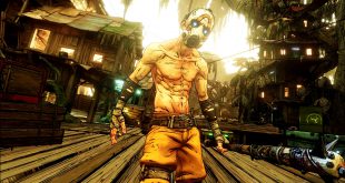 Borderlands film
