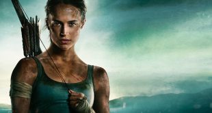 Tomb Raider çekim tarihi