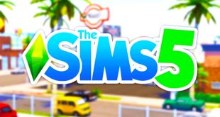 Sims 5