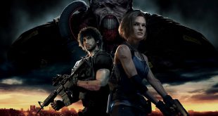 Resident Evil 3 Remake Oynanış Videosu
