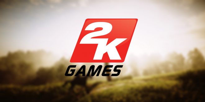 2k games 2K GeForce Now