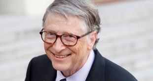 bill gates