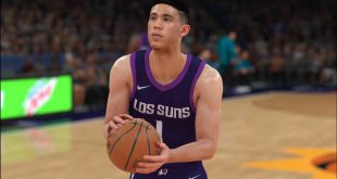 dbook phoenix suns