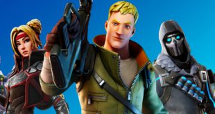 fornite çin bağımlılık karşıtı