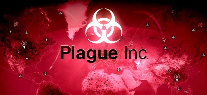 Plague Inc. salgını