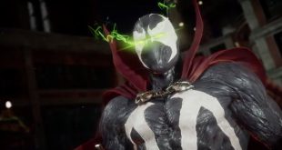 Spawn
