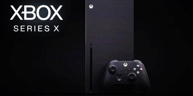 Xbox Series X Çıkış Tarihi Sızdırıldı