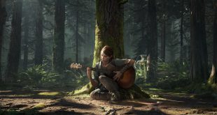 The Last of Us