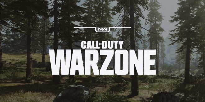 Warzone 200