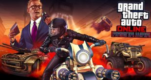GTA Online