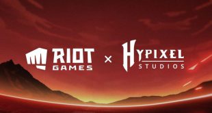 Riot Games, Hypixel Studios'u Satın Aldı