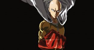 One Punch Man film